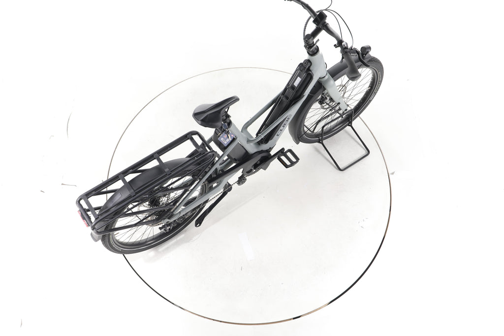 Cube Longtail Sport Hybrid E-Lastenrad - Image 24