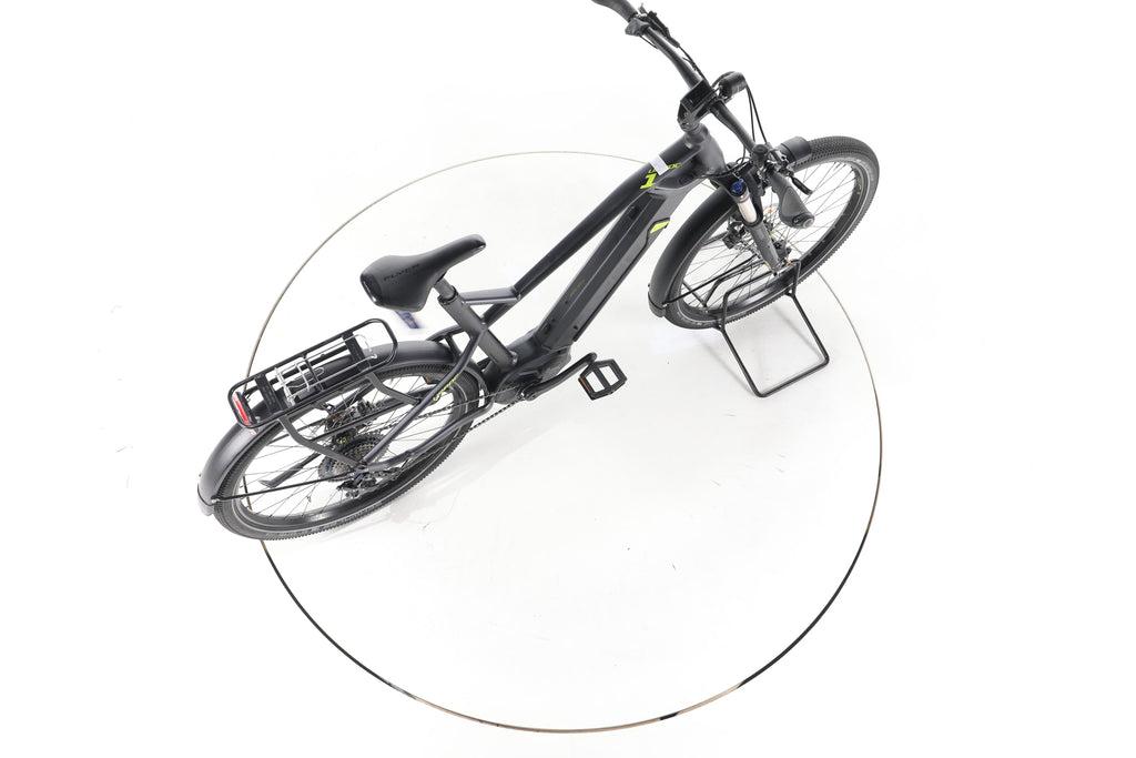 FLYER Uproc1 4.15 HT Trekking E-Bike - Image 24