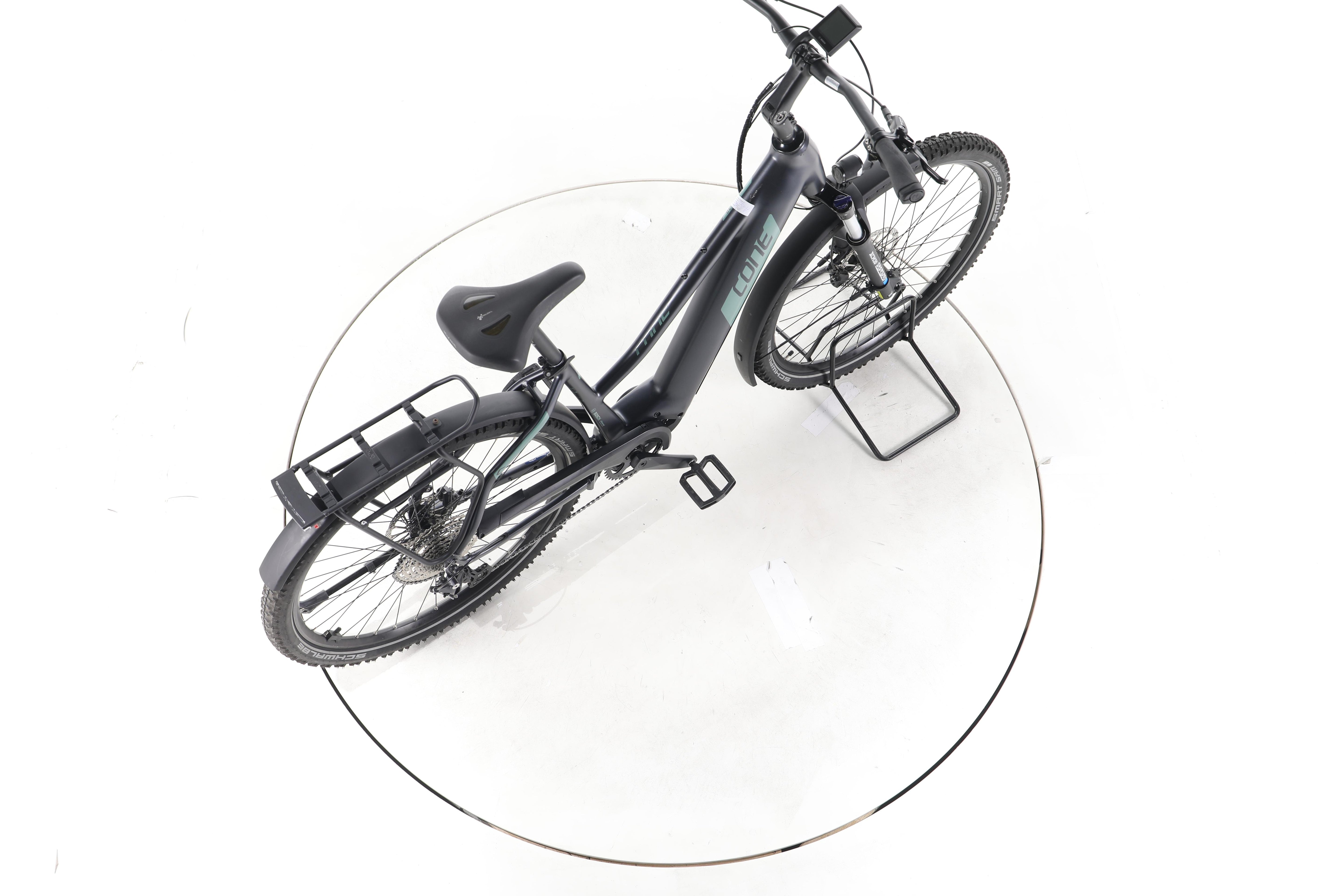 CONE Bikes eSUV IN 3.0 Trekking E-Bike Tiefeinsteiger - Image 24
