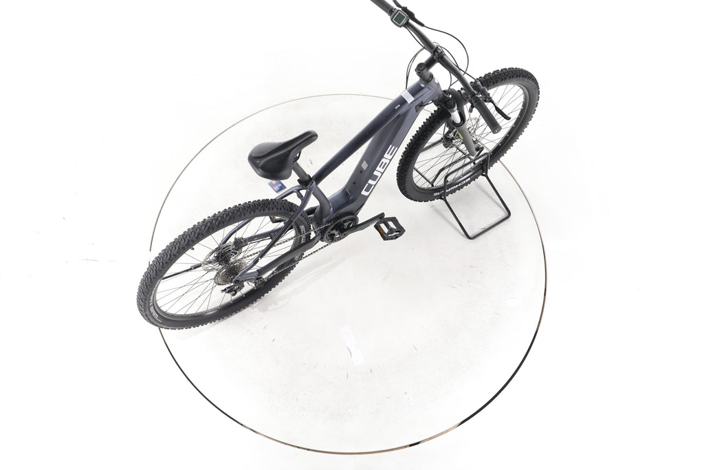 Cube Reaction Hybrid Performance E-Bike - Image 24