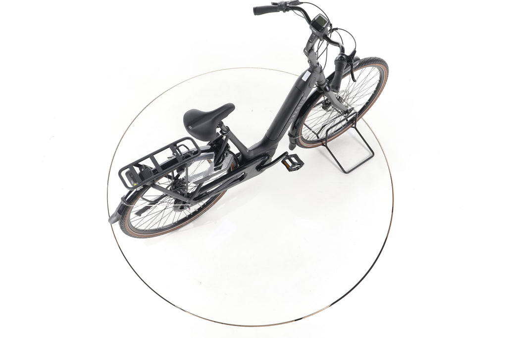 Gazelle Grenoble C8 + HMB S8 Trekking E-Bike Tiefeinsteiger - Image 24