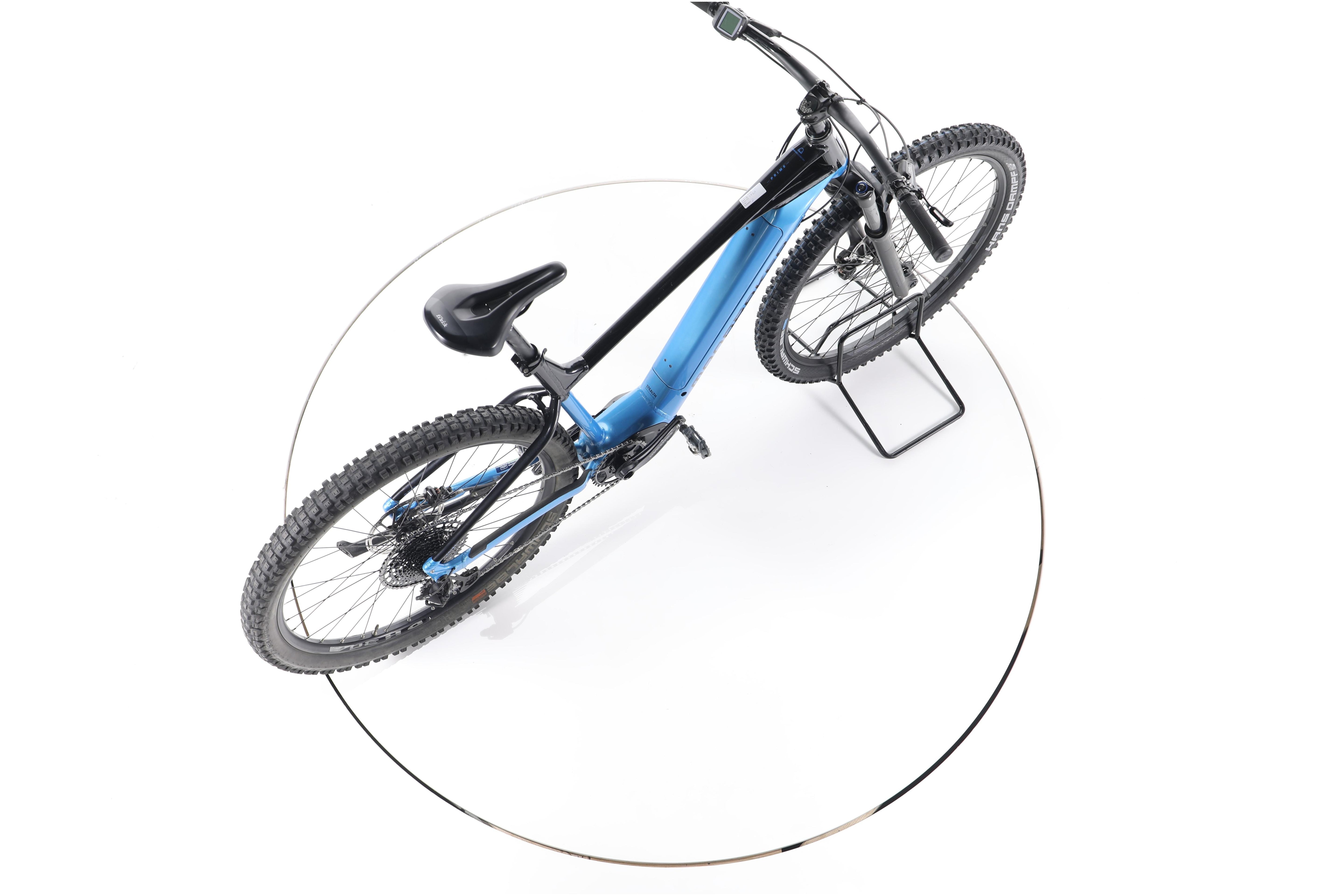 Mondraker PRIME E-Bike - Image 24