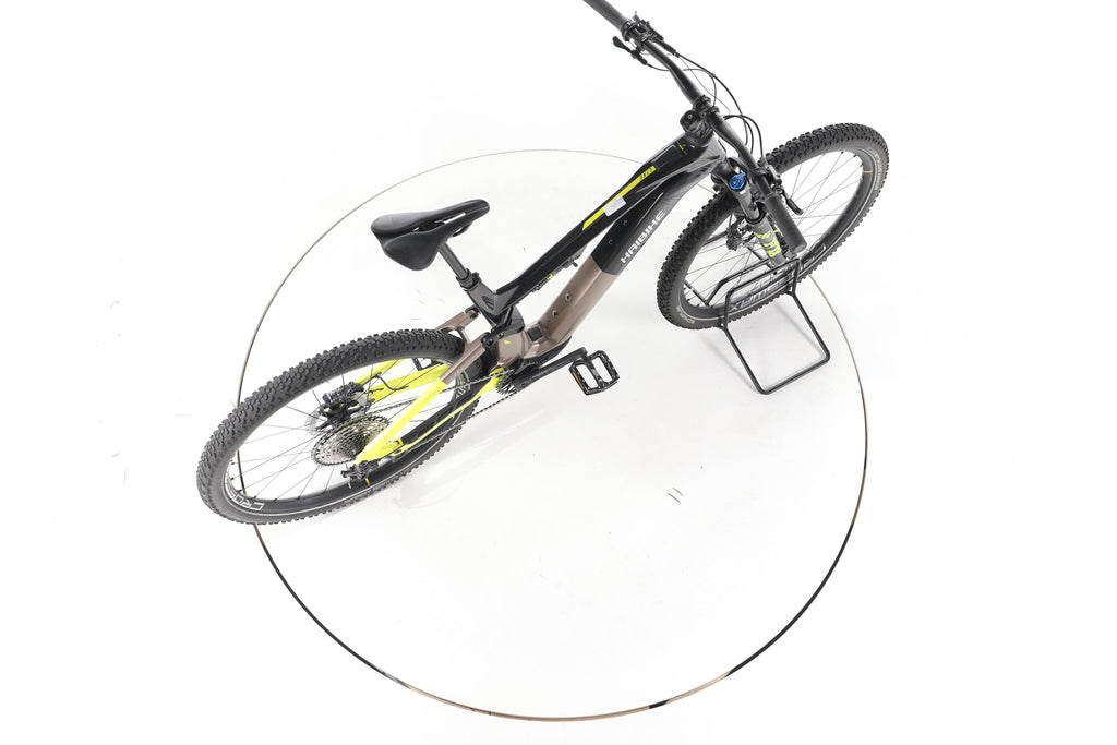 Haibike Lyke CF 11 E-Bike Fully Carbon - Image 24
