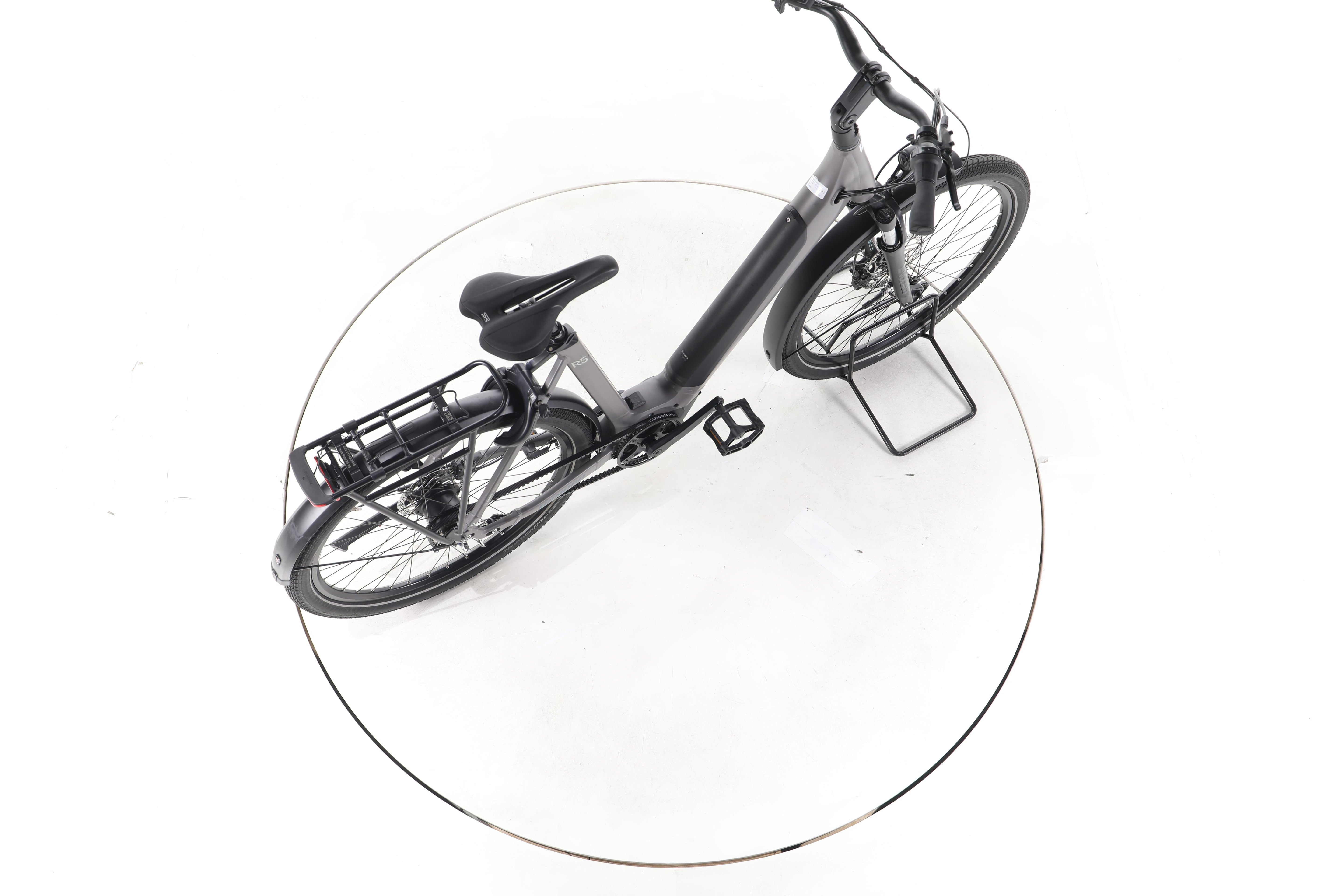 Winora Sinus R5f City E-Bike Tiefeinsteiger 2024 - Image 24