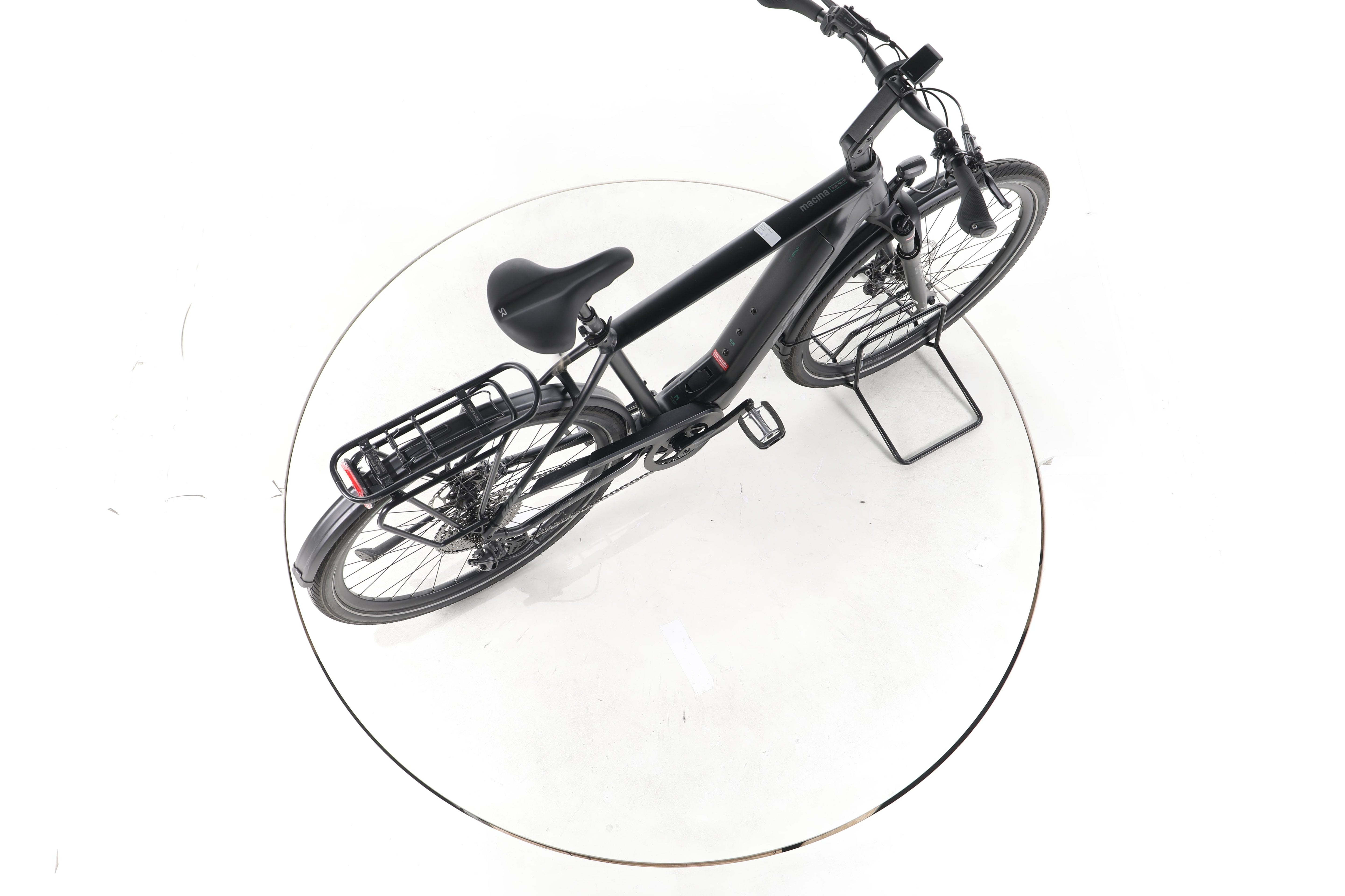 KTM Macina Style XT Trekking E-Bike 2024 - Image 24