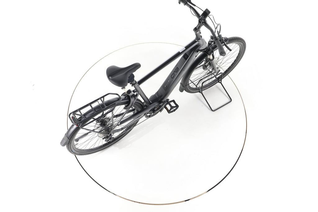 Pegasus Premio EVO 10 Lite Trekking E-Bike - Image 24