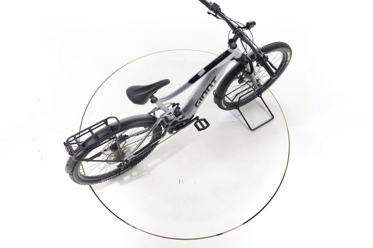 Giant Stance E+ Pro EX SUV E-Bike - Image 24