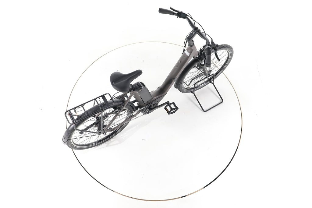 R Raymon CityRay E 2.0 City E-Bike Tiefeinsteiger - Image 24