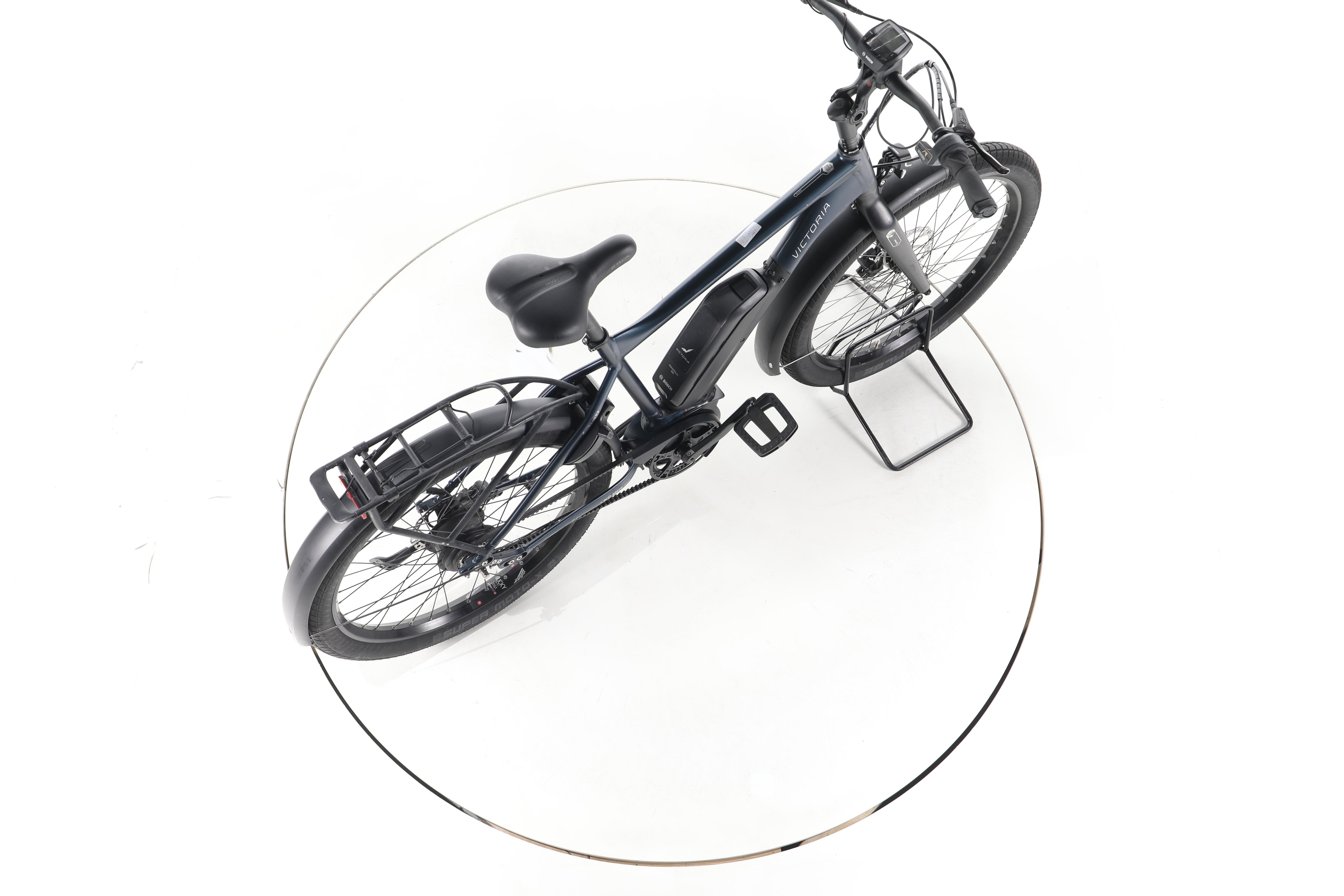 Victoria e-Urban 11.9 City E-Bike - Image 24