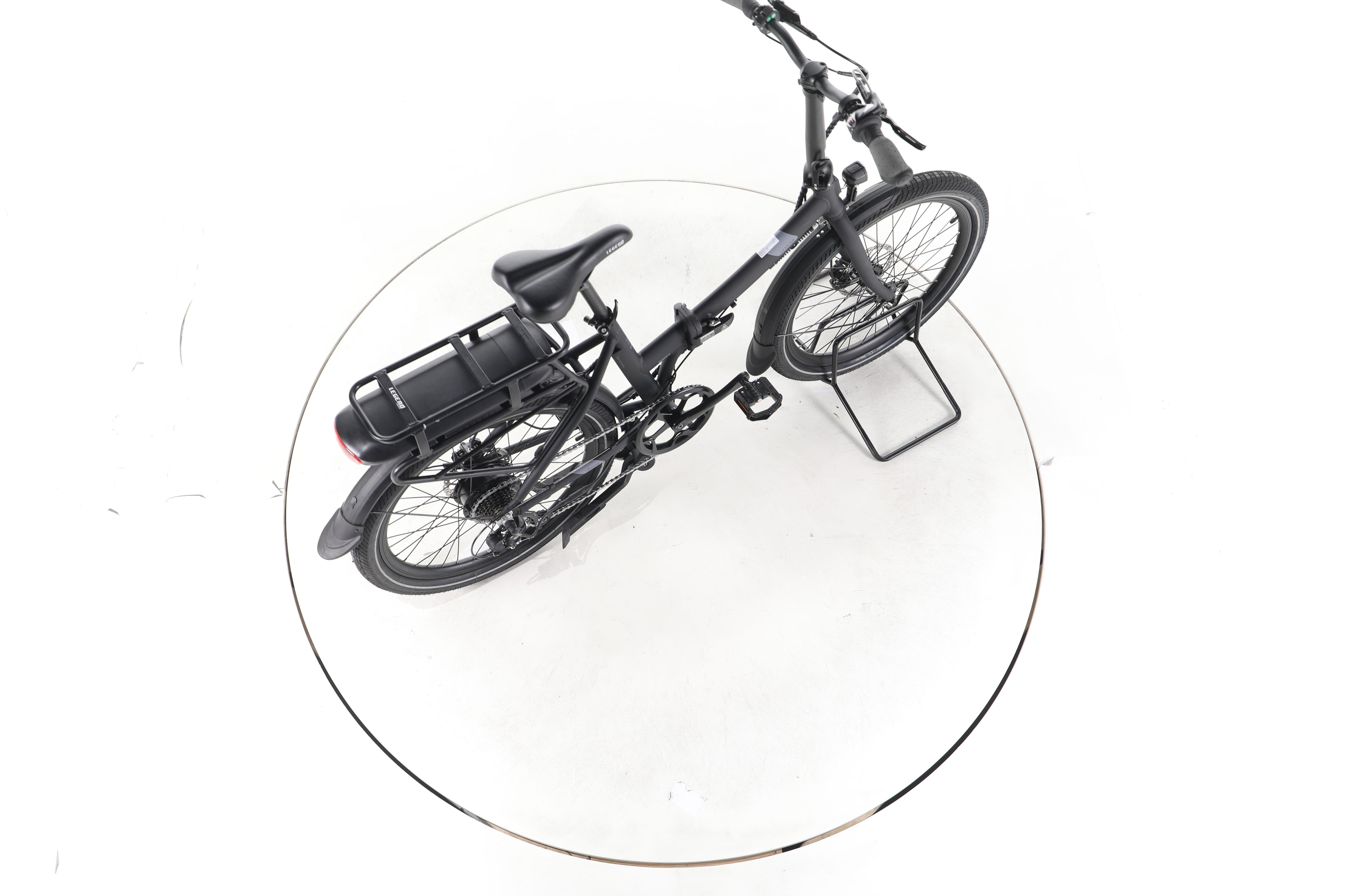Legend Siena Falt E-Bike Tiefeinsteiger - Image 24