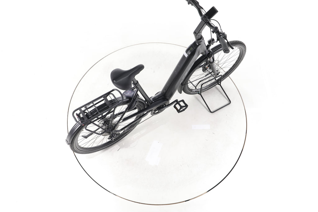 KTM Cento 10 plus Trekking E-Bike Tiefeinsteiger - Image 24