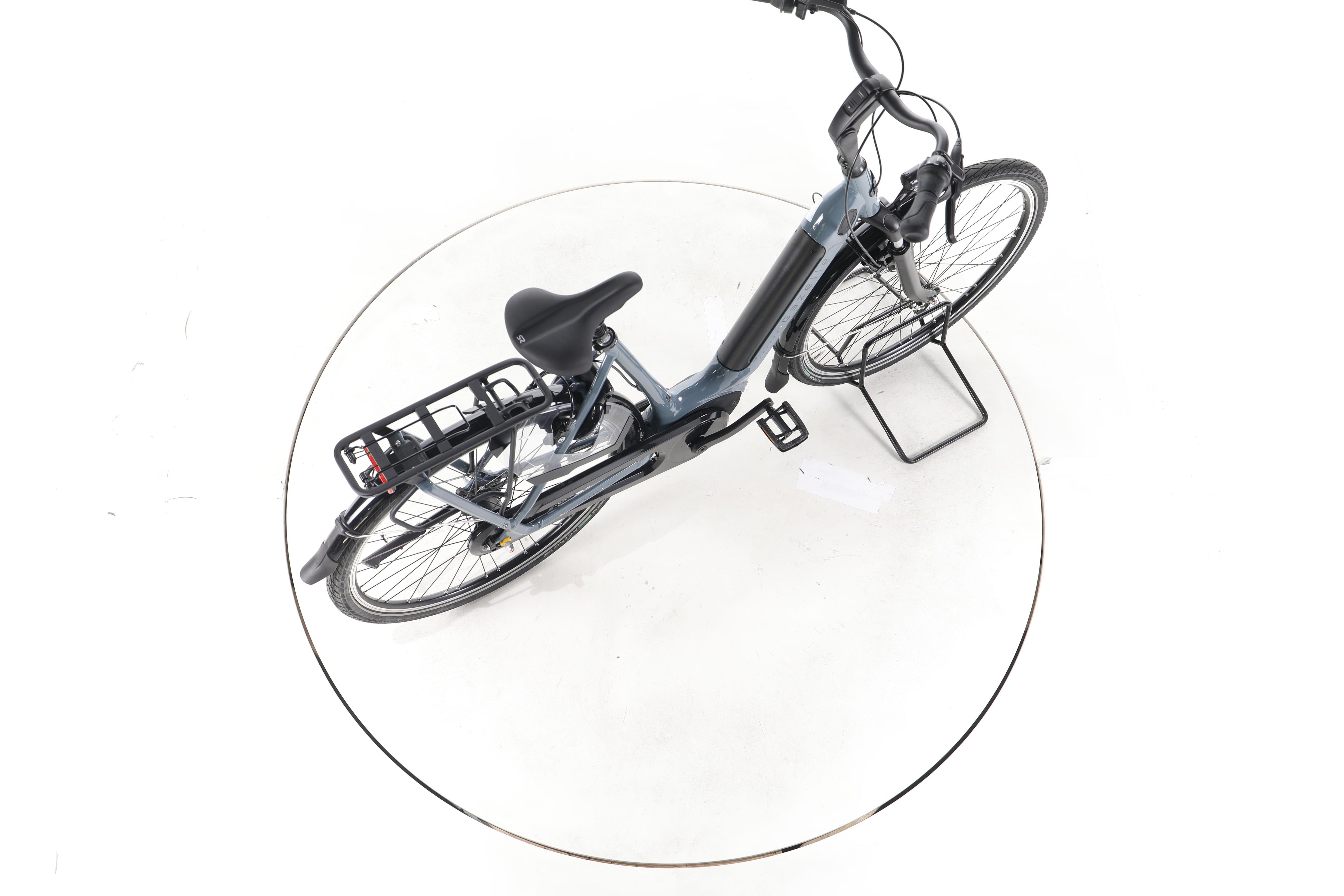 Gazelle Arroyo C7+ HMB Elite City E-Bike Tiefeinsteiger - Image 24