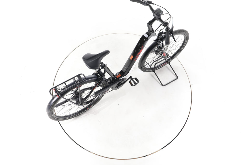 Conway Cairon TR 3.8 City E-Bike Tiefeinsteiger - Image 24