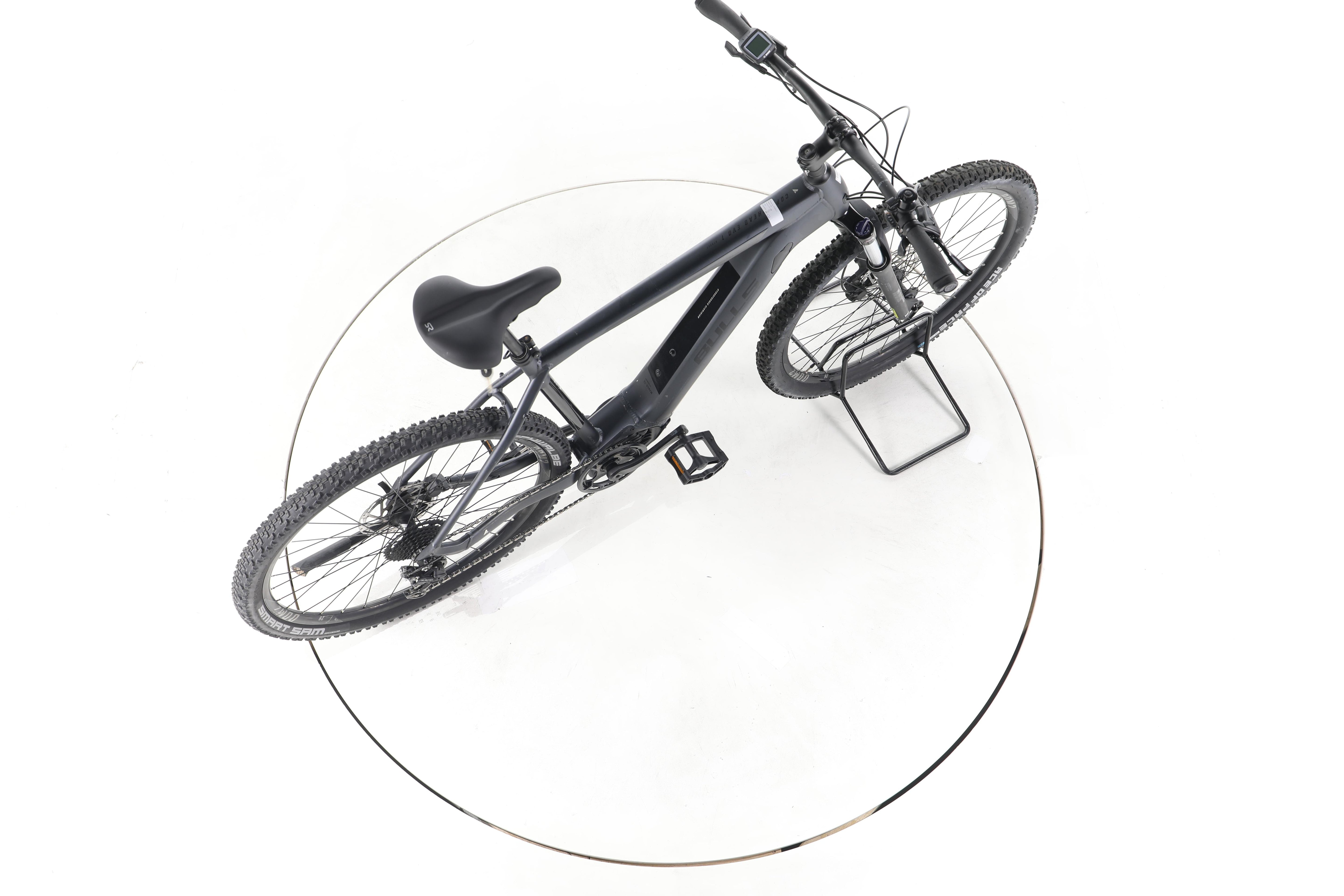 Bulls Copperhead Evo 1 Street E-Bike - Image 24