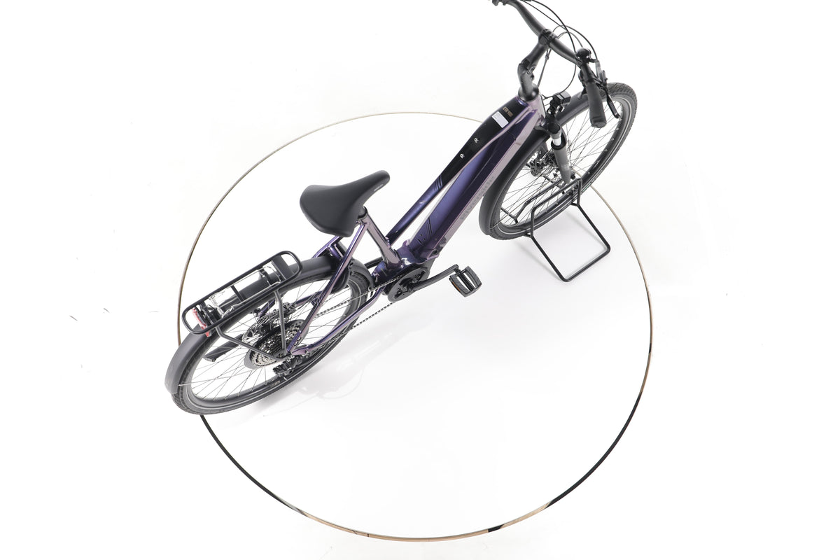 RIVERSIDE ETR 900 Trekking E-Bike - Image 24