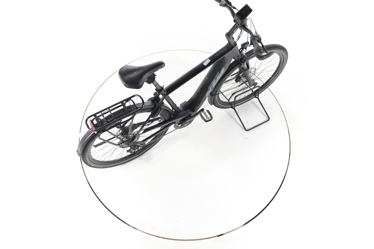 KTM Macina Tour CX 610 Trekking E-Bike - Image 24