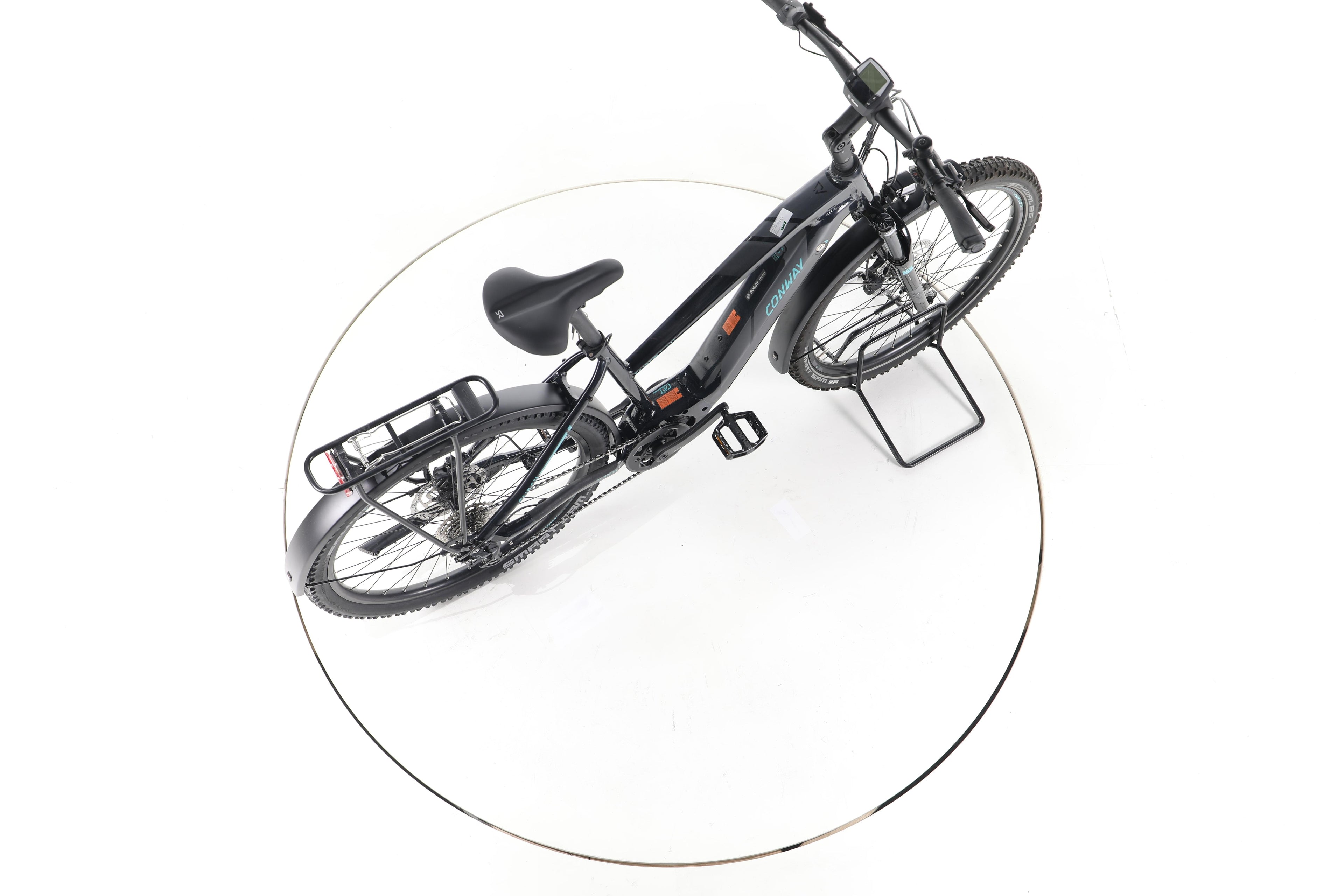 Conway Cairon C 2.0 Trekking E-Bike - Image 24