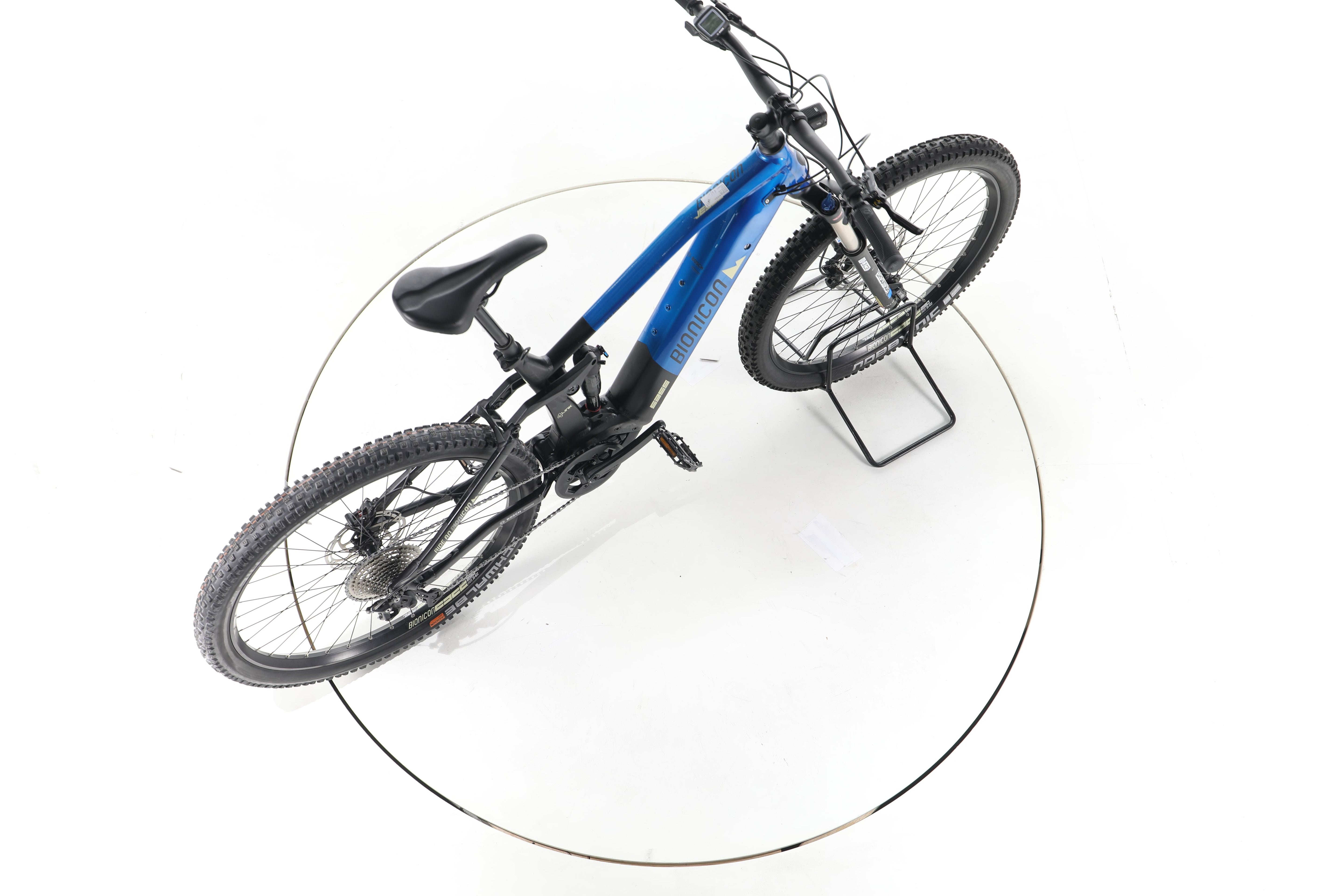 Bionicon Jesse FS 2 E-Bike Fully - Image 24