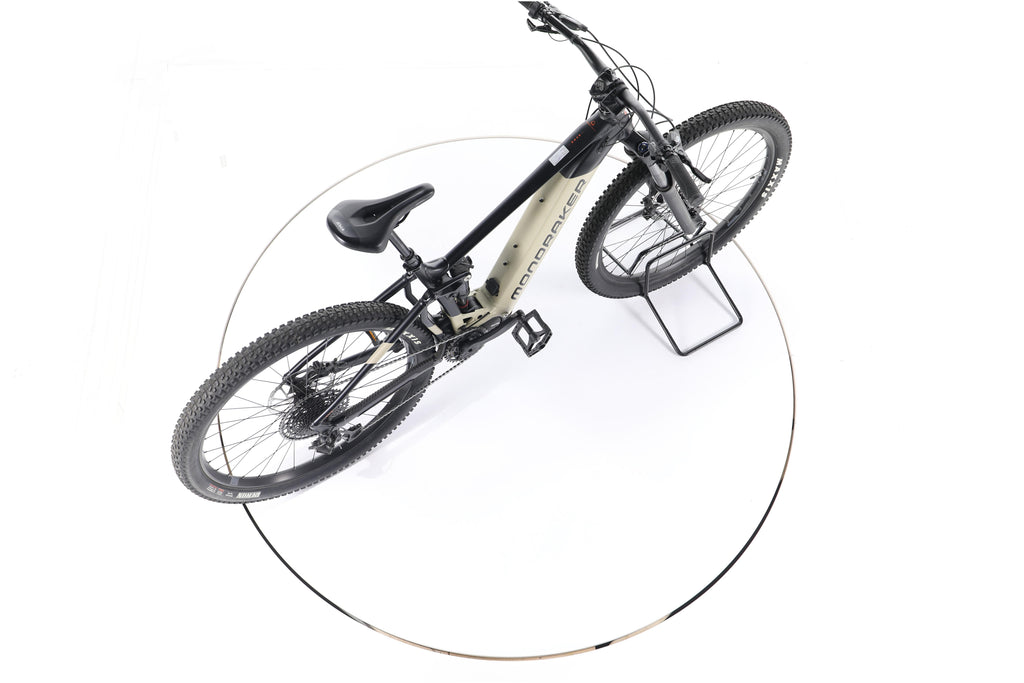 Mondraker DUSK E-Bike Fully - Image 24
