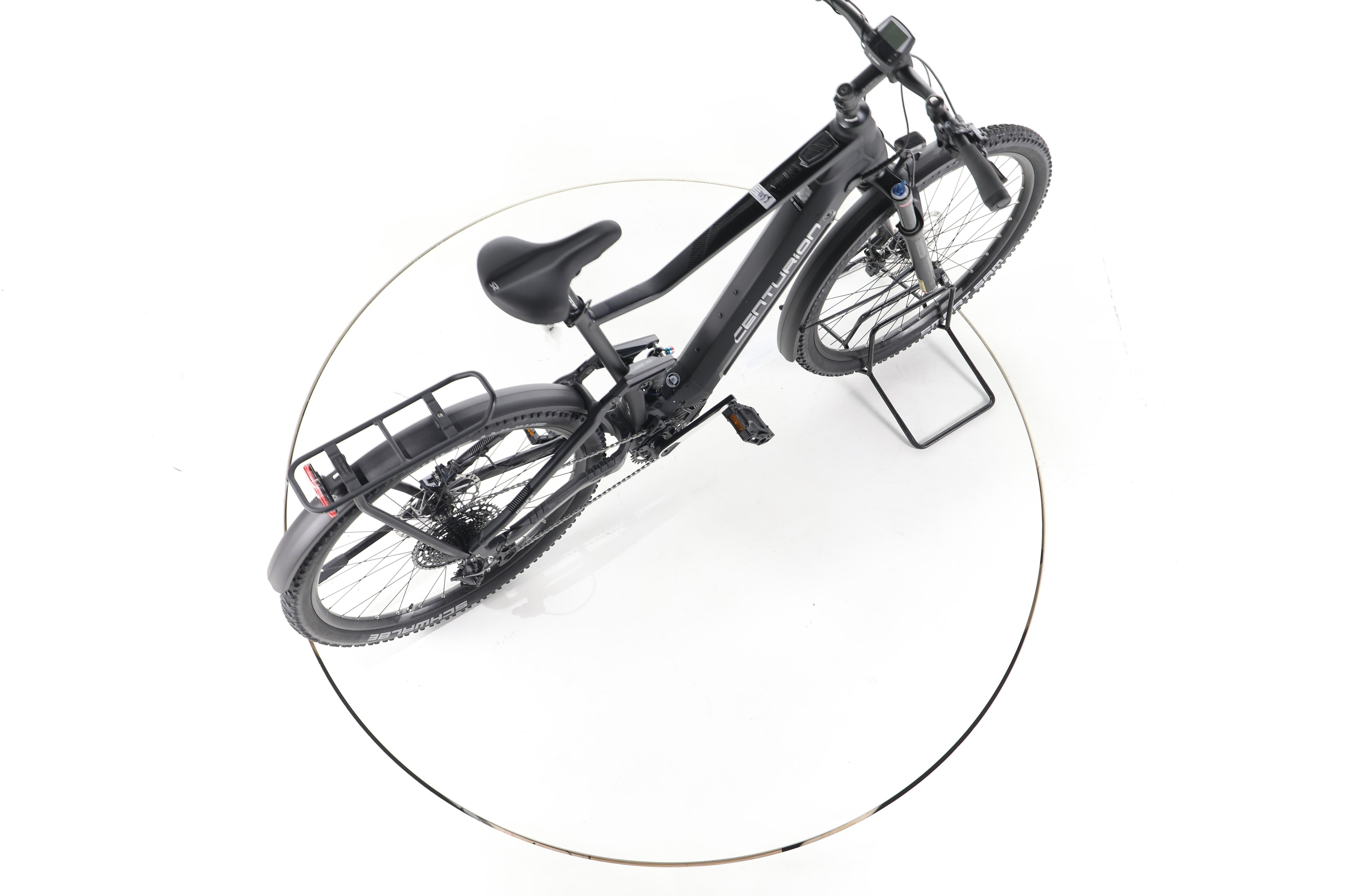 Centurion Lhasa E R860i EQ SUV E-Bike - Image 24