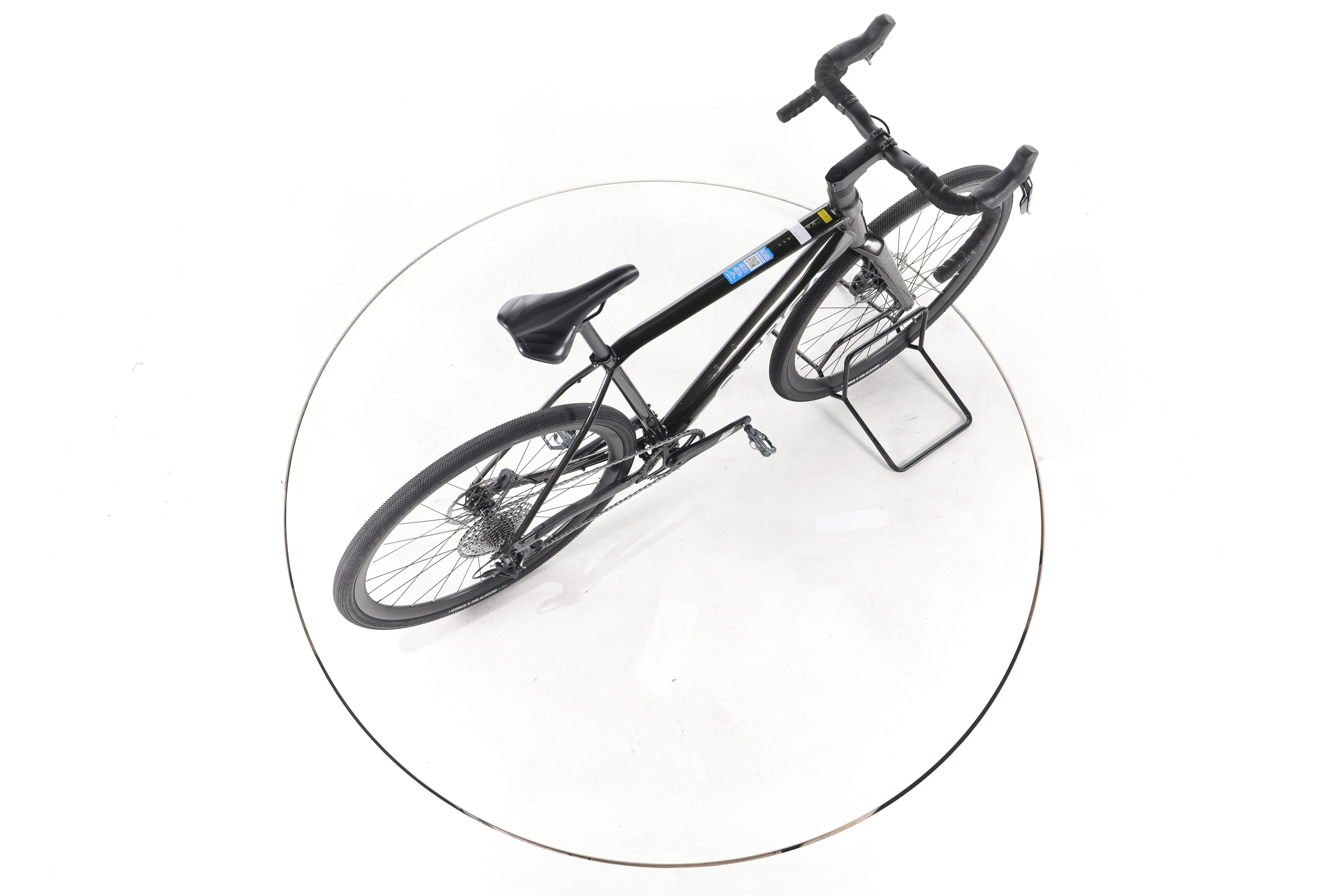 Orbea Terra H41 1X Gravelbike 2024 - Image 24