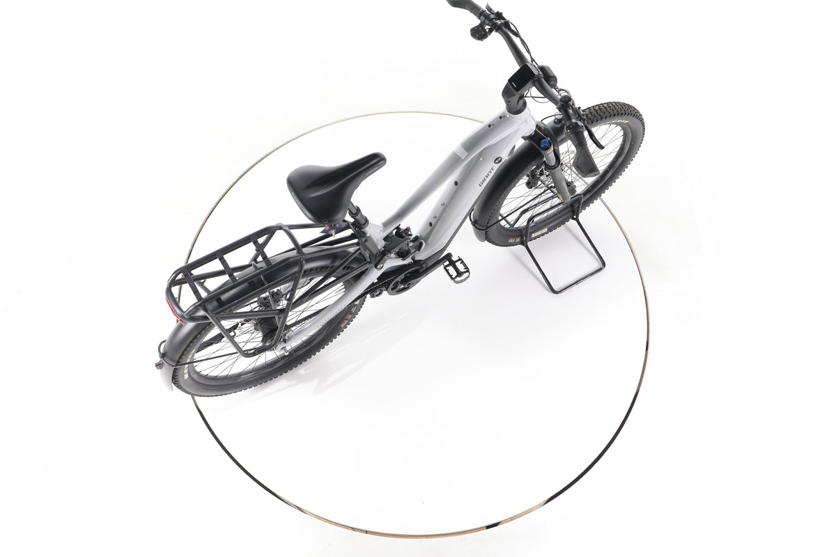 Giant Stormguard E+ 2 SUV E-Bike - Image 24