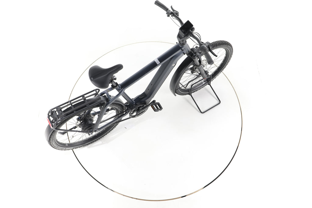 Riese & Müller Charger3 GT Vario City E-Bike - Image 24