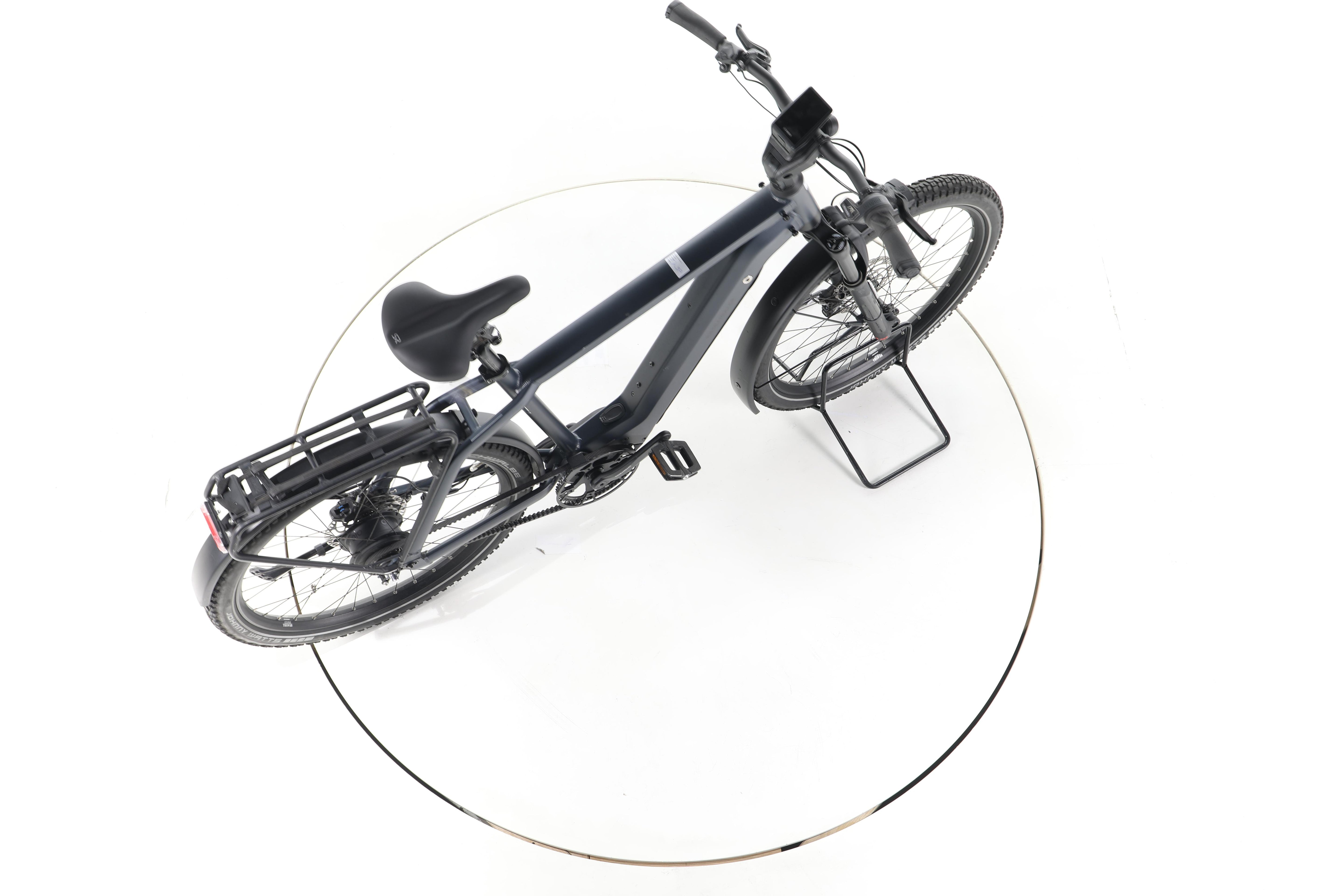 Riese & Müller Charger3 GT Vario City E-Bike - Image 24