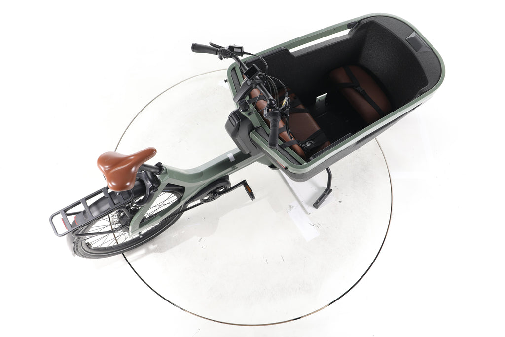 Lovens Explorer S75 E-Lastenrad - Image 24