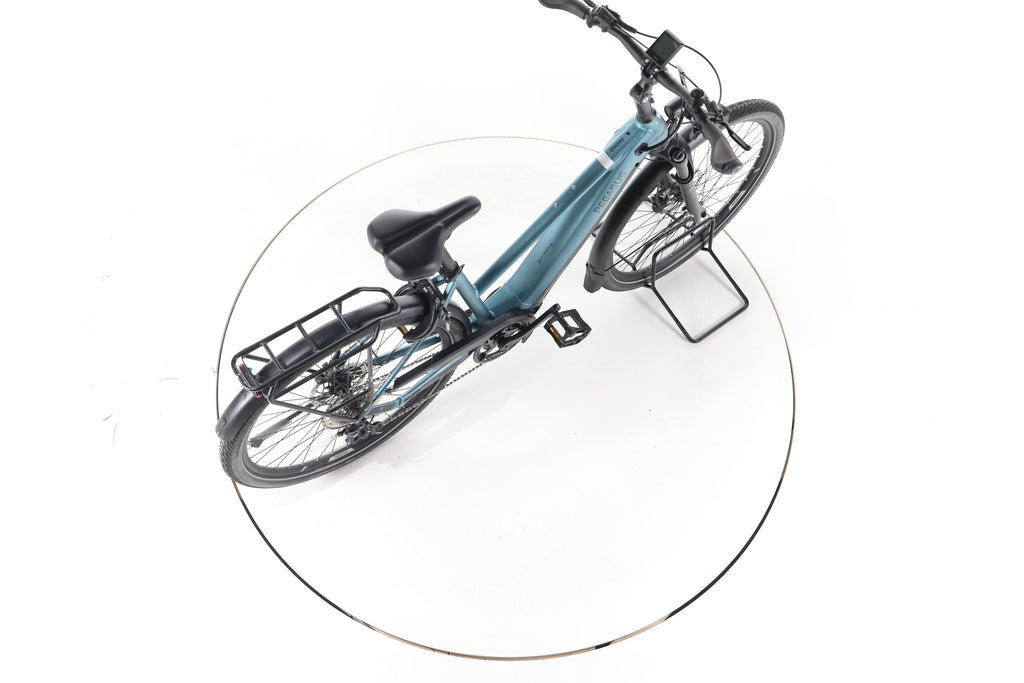 Pegasus Premio Evo Trekking E-Bike Tiefeinsteiger 2024 - Image 24