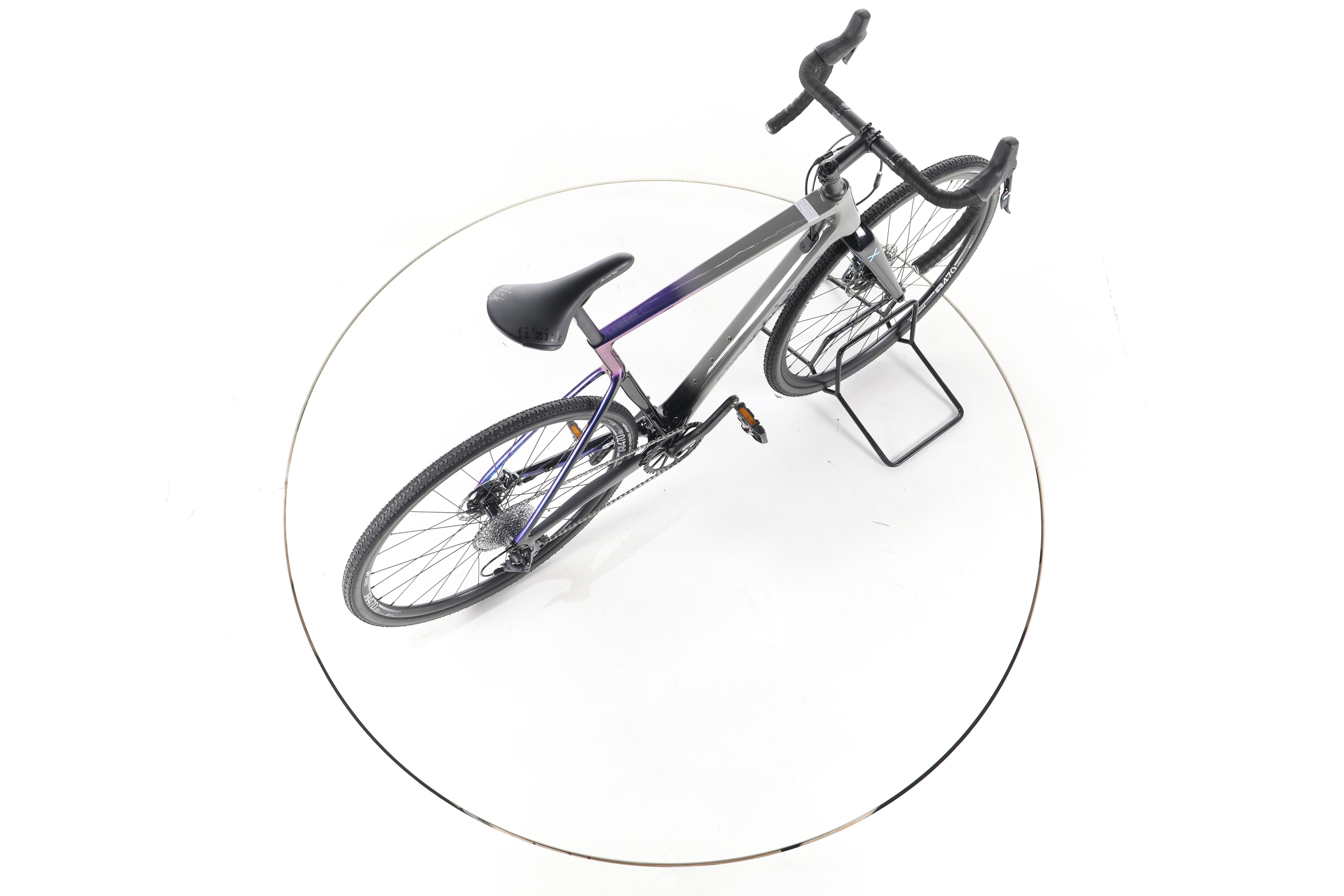 Cannondale SuperSix EVO CX Gravelbike Carbon 2024 - Image 24