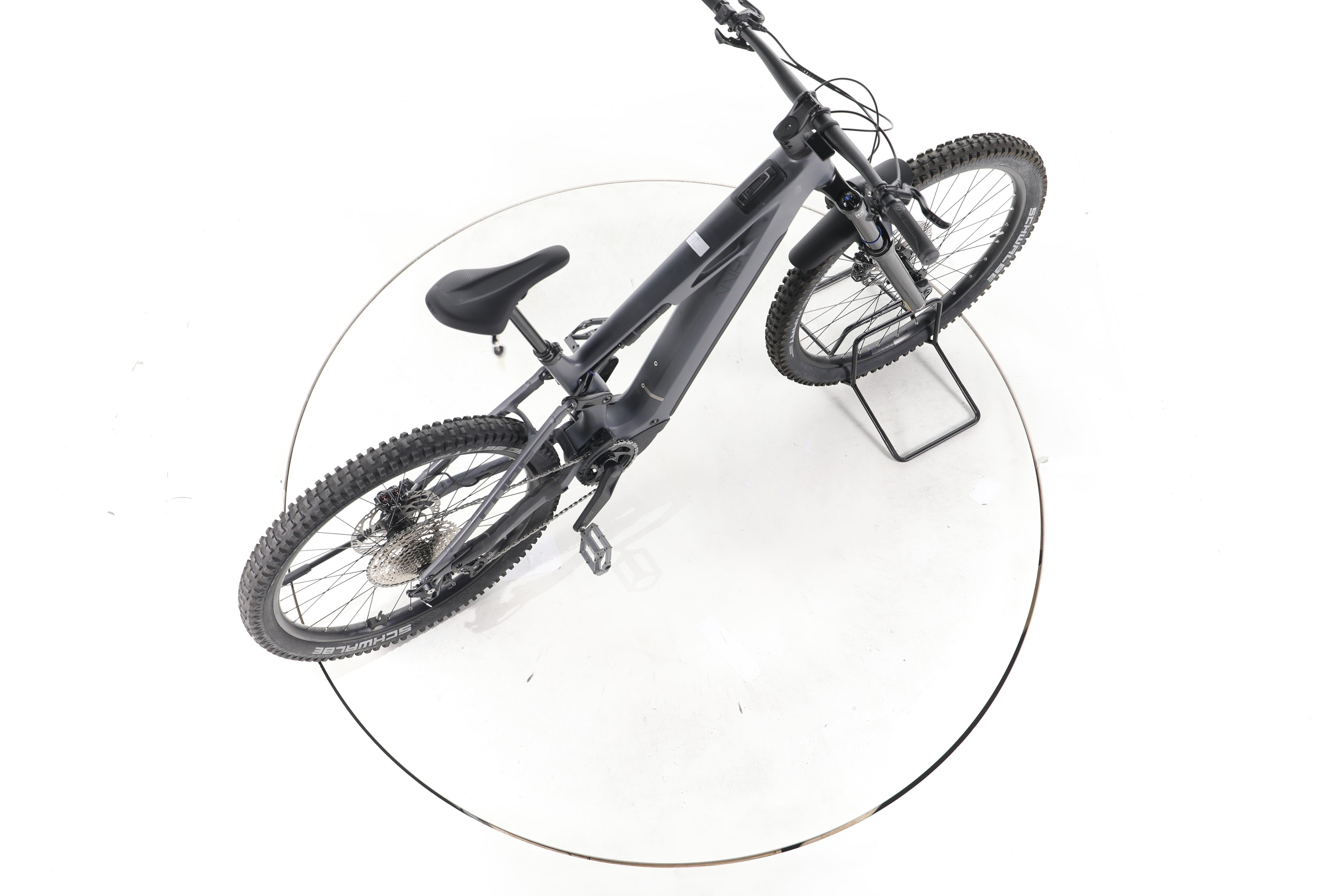 Cube Stereo Hybrid ONE77 HPC Race E-Bike Fully Carbon 2025 - Image 24