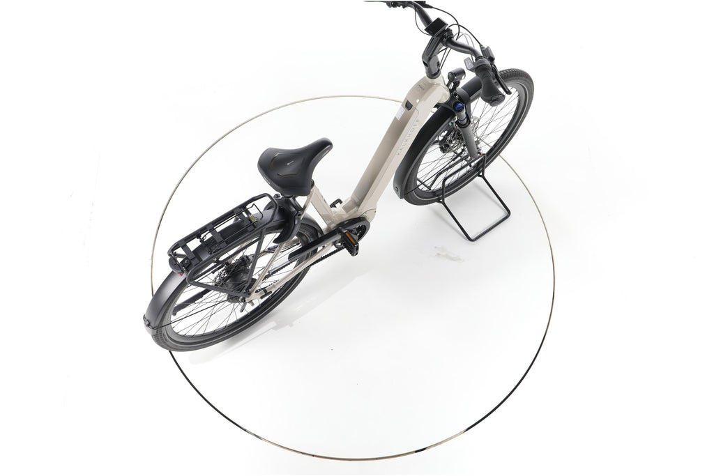 Kalkhoff Image 5 Excite+ABS City E-Bike Tiefeinsteiger 2024 - Image 24