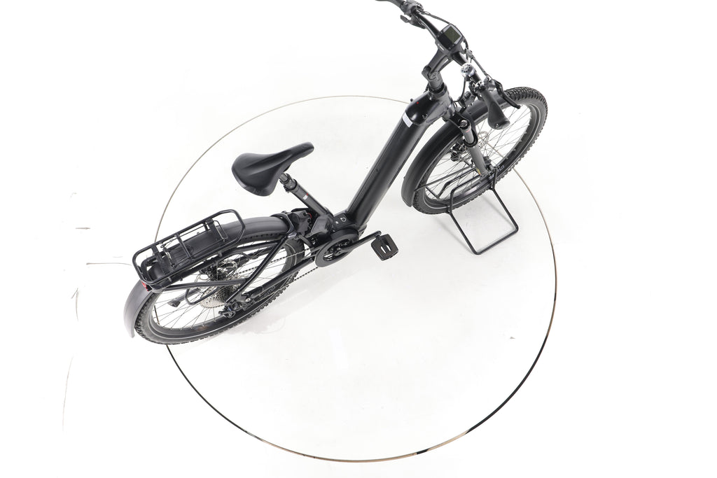 ZEMO SU-E FS 12 Trekking E-Bike Tiefeinsteiger - Image 24