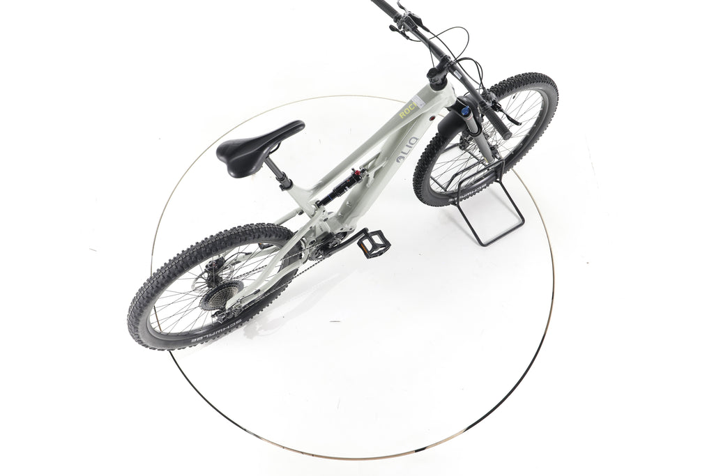 LIQBIKE LIQ ROCK E-Bike Fully - Image 24