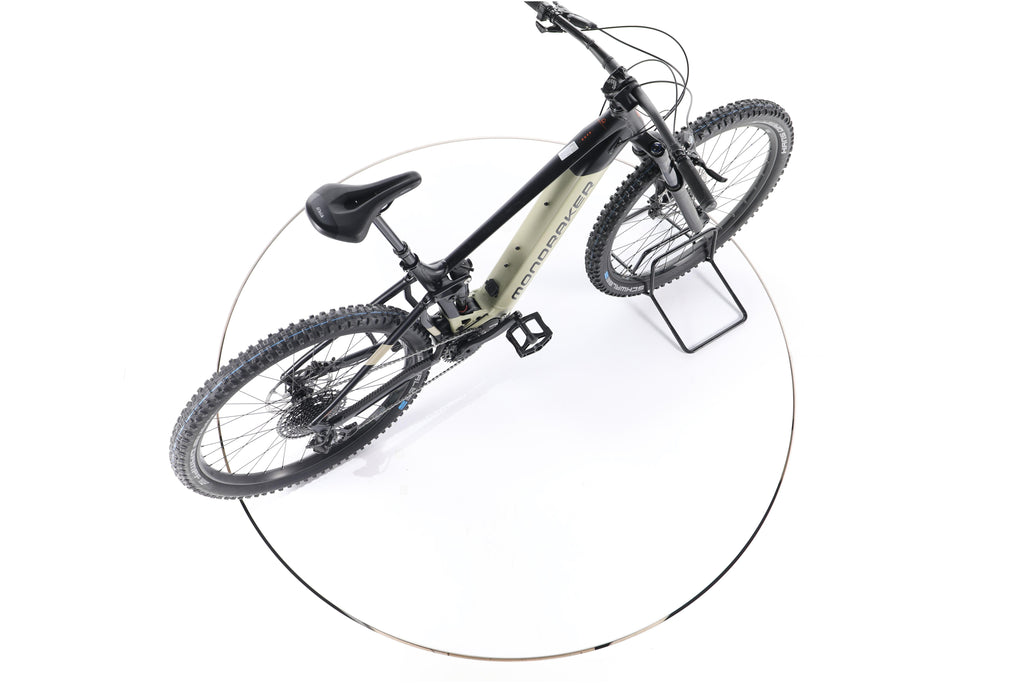 Mondraker DUSK Fully E-Bike - Image 24