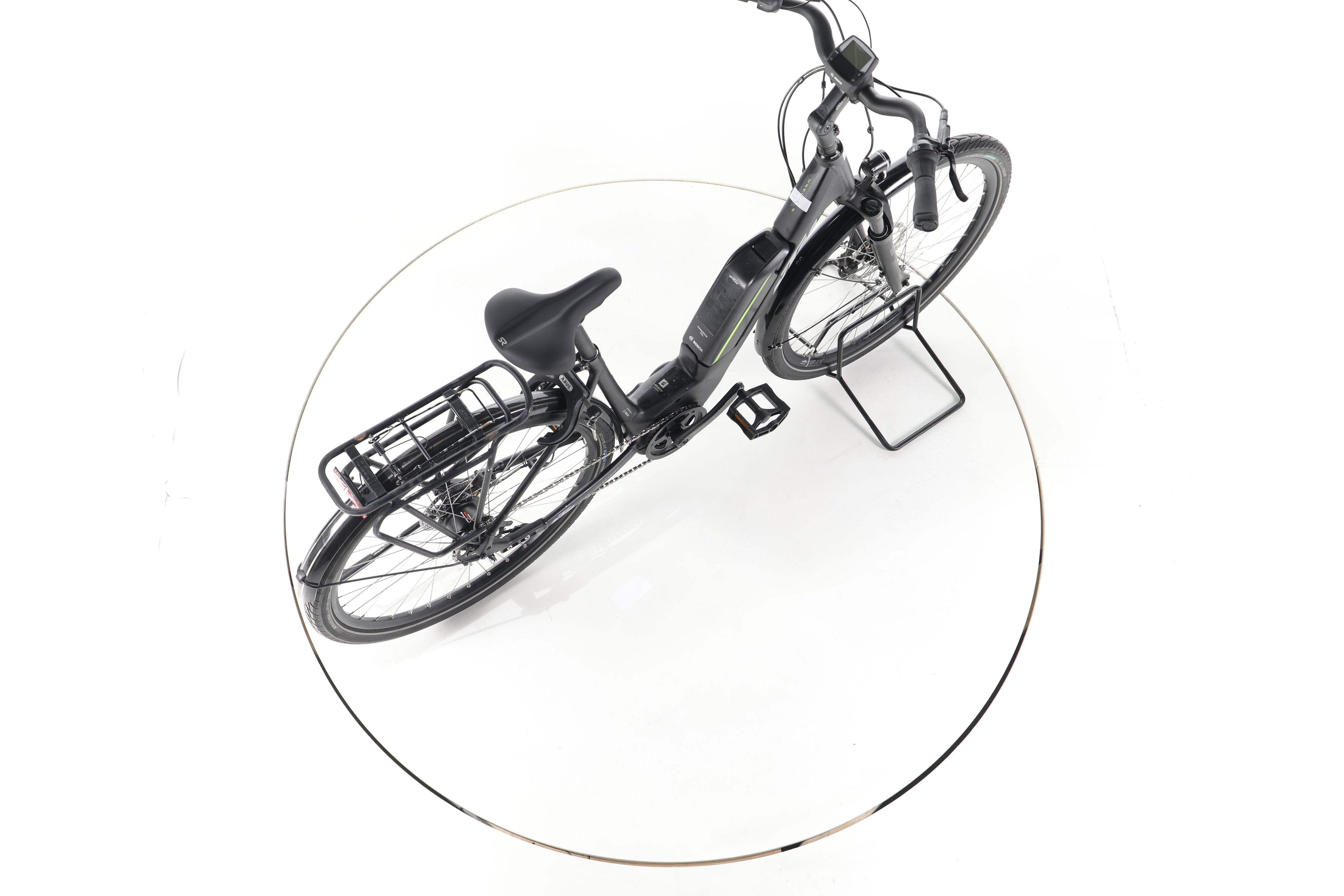 KTM Cento 5 City E-Bike Tiefeinsteiger - Image 24