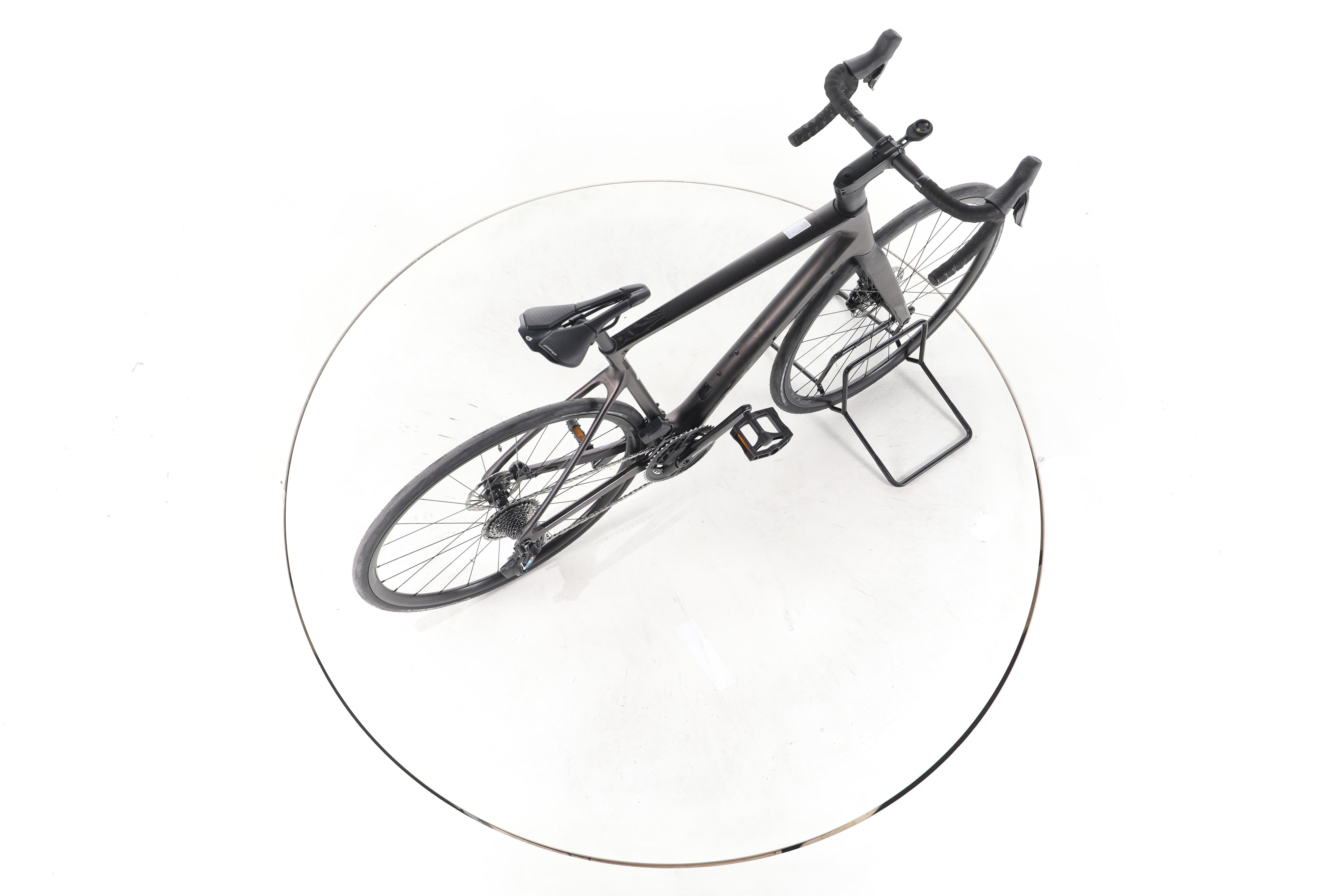 Orbea Orca M21eTeam PWR Rennrad Carbon - Image 24