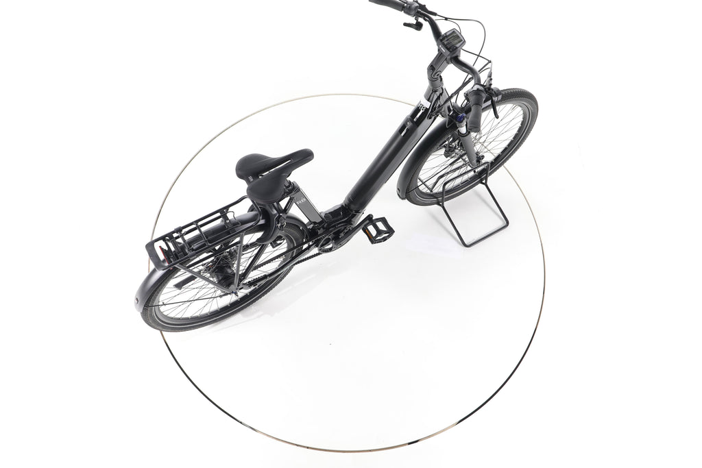Winora Sinus R8 City E-Bike Tiefeinsteiger - Image 24