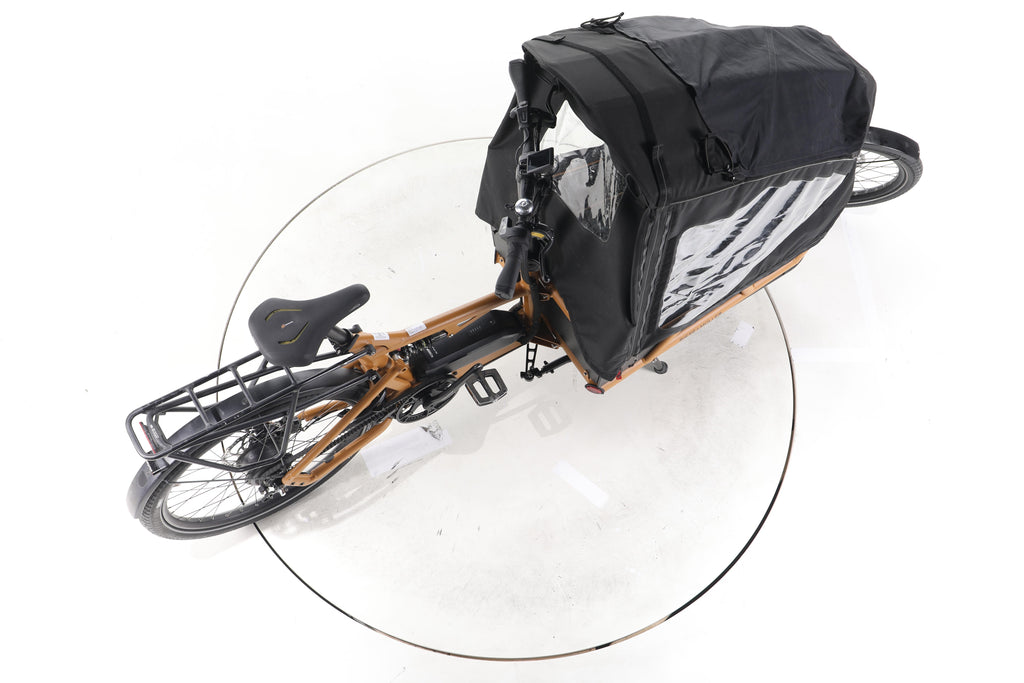 Riese & Müller Load4 75 vario E-Lastenrad - Image 24