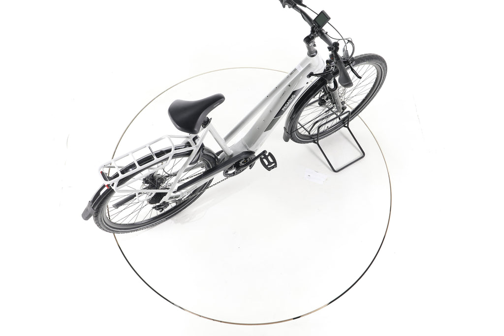 Pegasus Solero EVO 9 Trekking E-Bike - Image 24