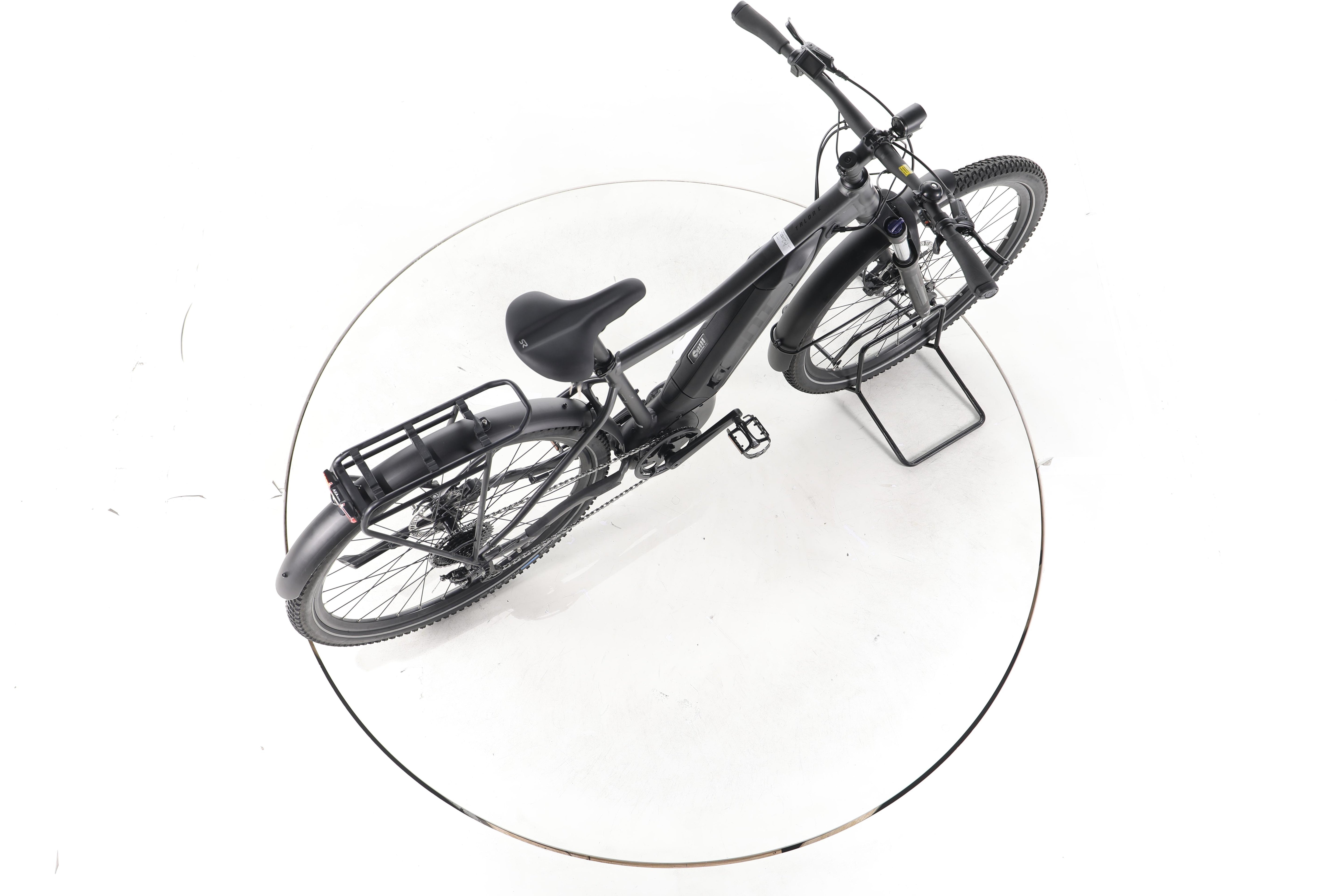 Giant Talon E+ EX Trekking E-Bike - Image 24