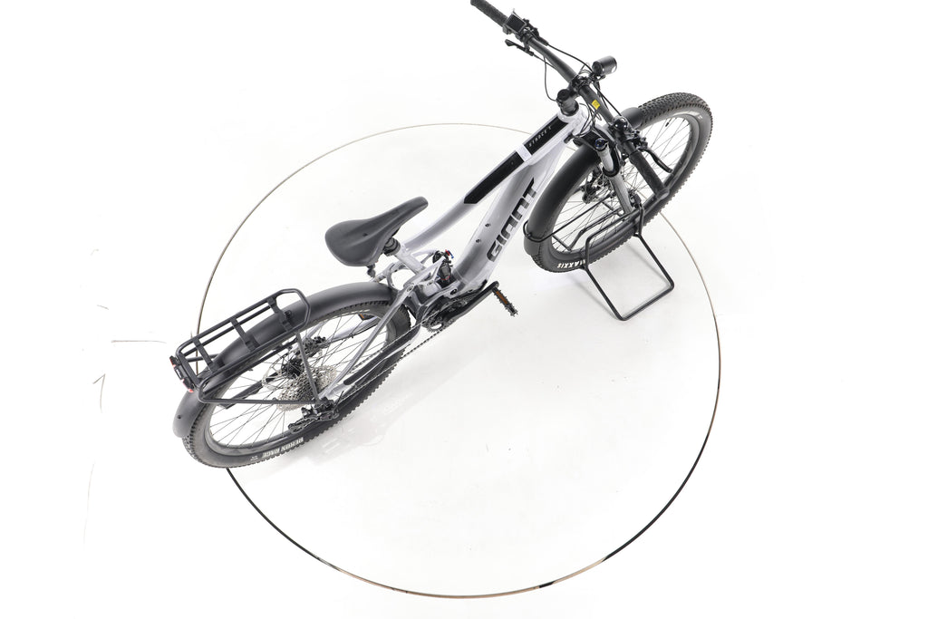 Giant Stance E+EX Pro SUV E-Bike - Image 24