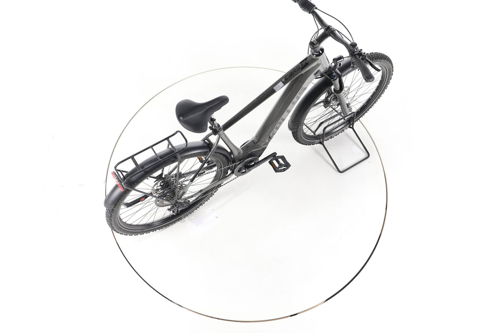 Kellys E-Carson 90 Trekking E-Bike - Image 24