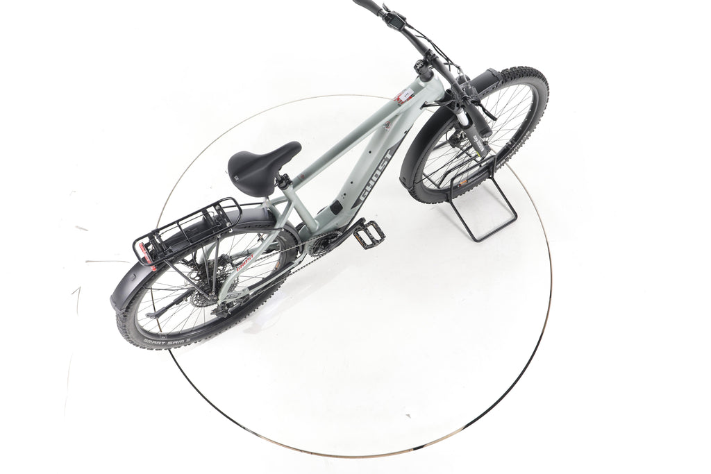 Ghost E-Teru Trekking E-Bike - Image 24