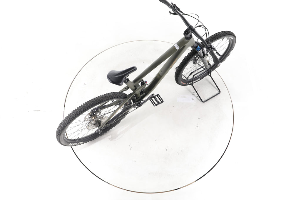 Cube Stereo ONE22 C:62 TM Fahrrad Fully - Image 24