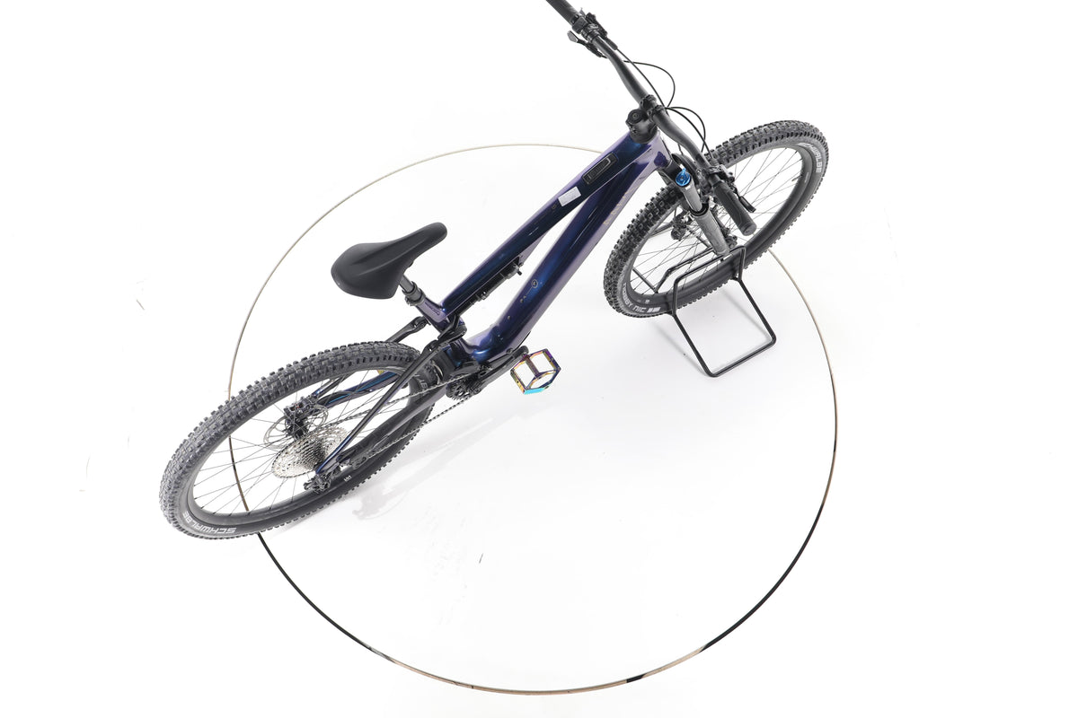 Cube AMS Hybrid ONE44 C:68X SLX X E-Bike Fully Carbon 2024 - Image 24