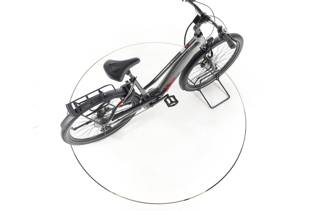 CONE Bikes eStreet IN 3.0 Trekking E-Bike - Image 24
