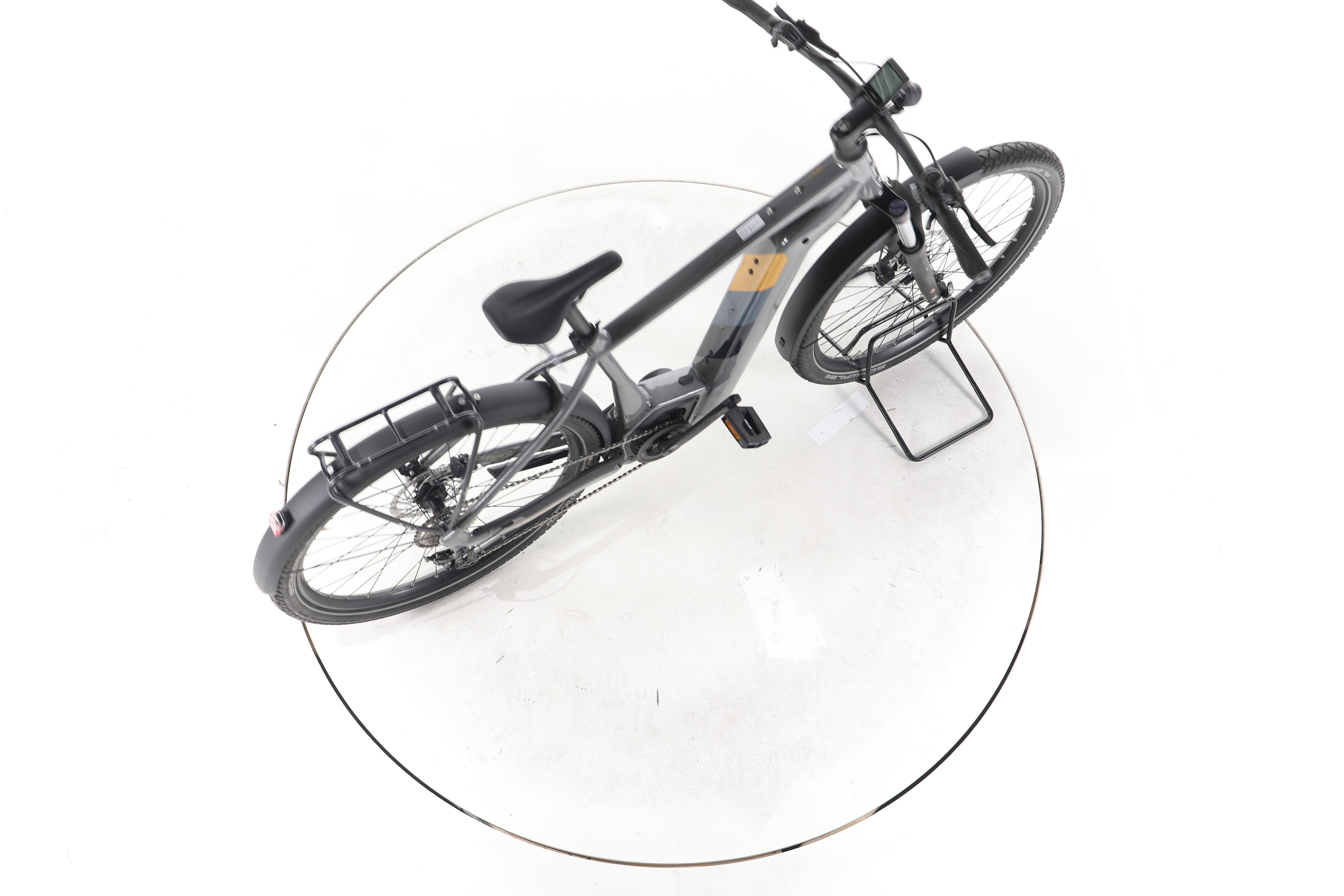 Bergamont E-Revox Edition EQ Trekking E-Bike 2024 - Image 24