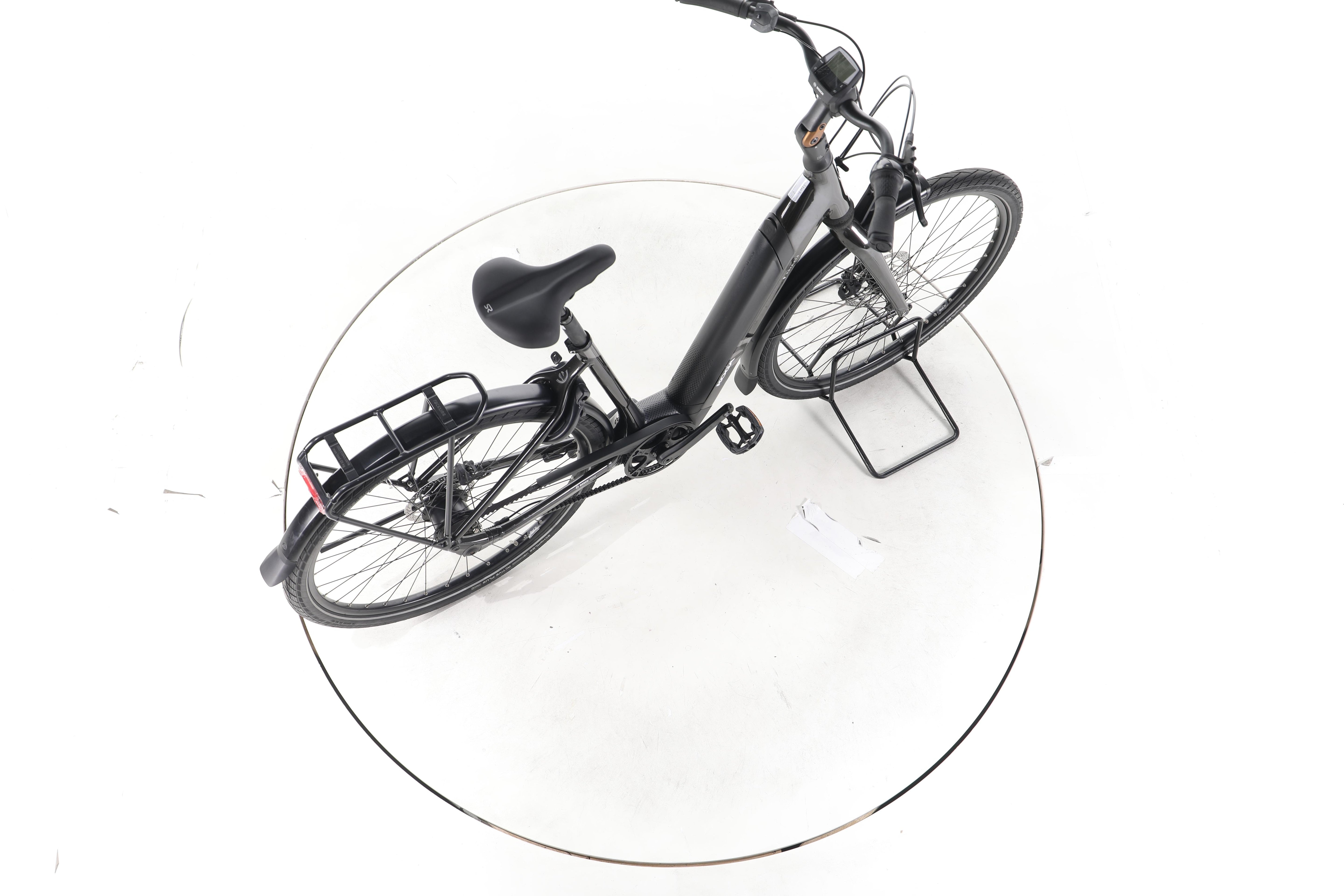 KOGA E Nova Evo PT City E-Bike Tiefeinsteiger - Image 24